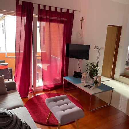 Apartments Dumina Murter Extérieur photo