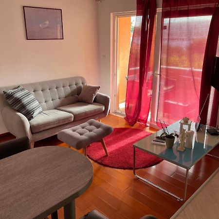 Apartments Dumina Murter Extérieur photo