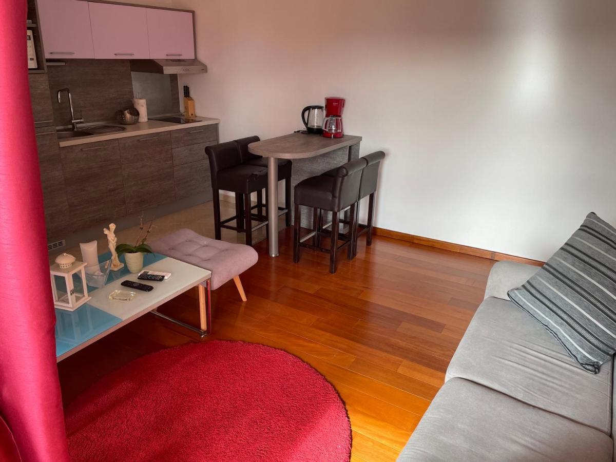 Apartments Dumina Murter Extérieur photo