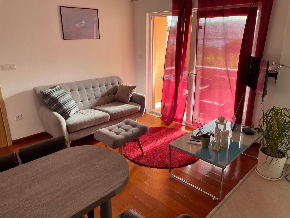 Apartments Dumina Murter Extérieur photo