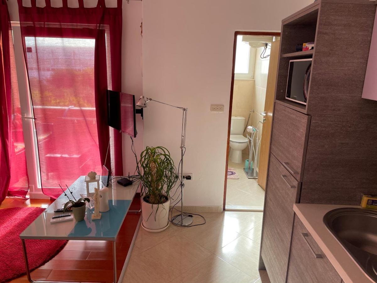 Apartments Dumina Murter Extérieur photo