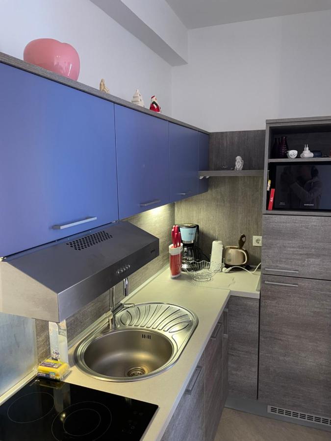 Apartments Dumina Murter Extérieur photo