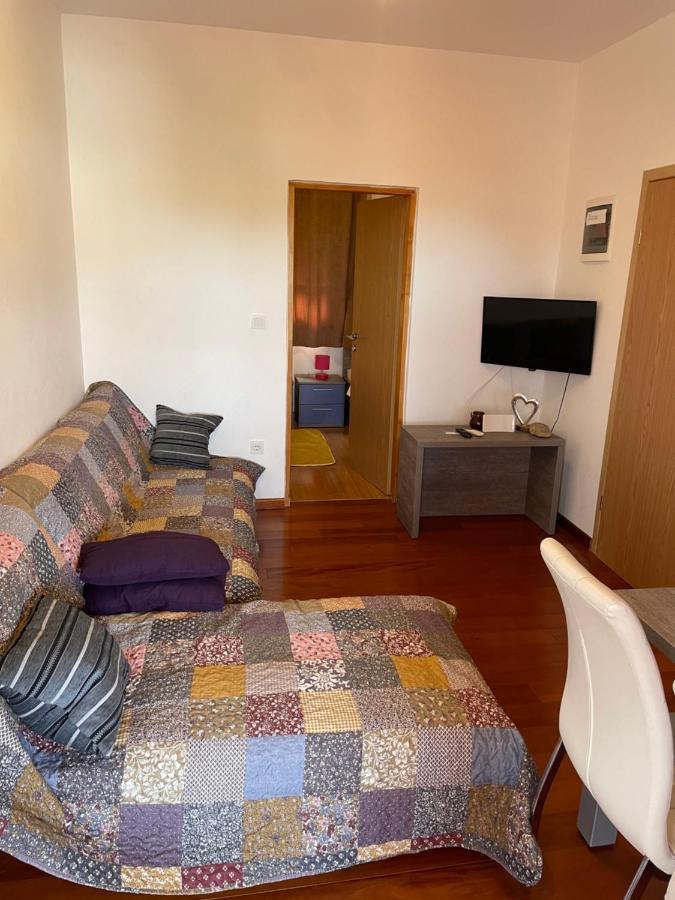 Apartments Dumina Murter Extérieur photo