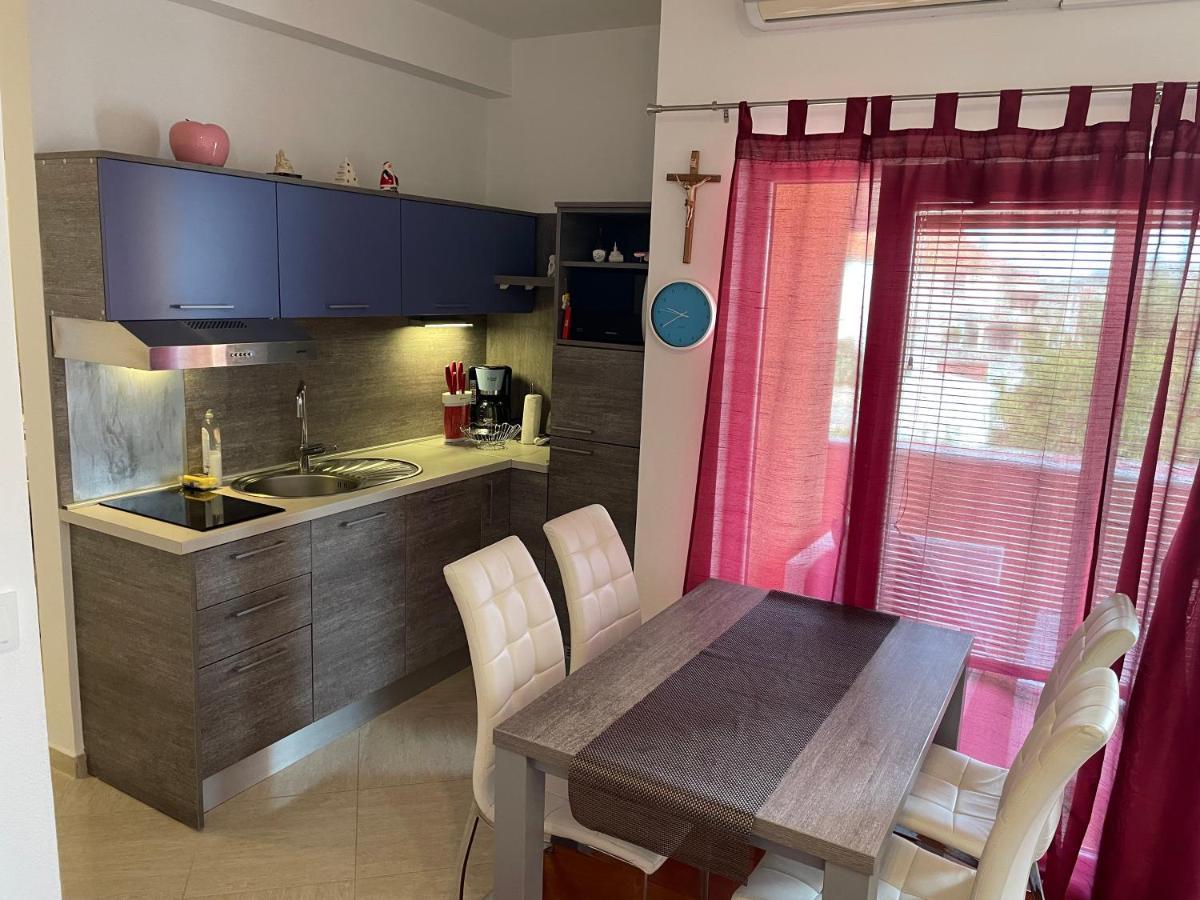 Apartments Dumina Murter Extérieur photo